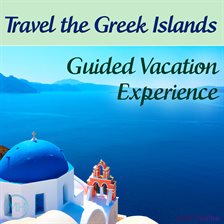 Cover image for Travel to the Greek Islands