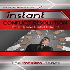 Cover image for Instant Conflict Resolution