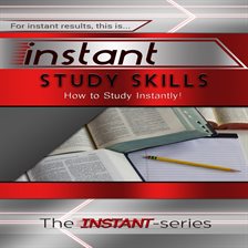 Cover image for Instant Study Skills
