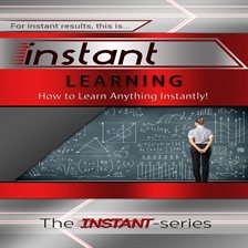 Cover image for Instant Learning