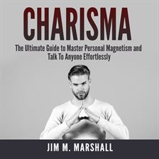 Cover image for Charisma