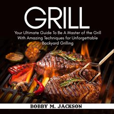 Cover image for Grill