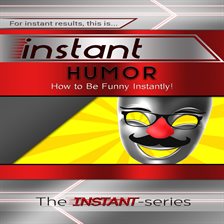 Cover image for Instant Humor