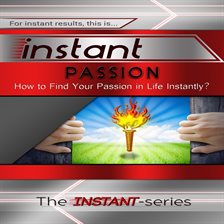 Cover image for Instant Passion