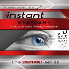 Cover image for Instant Eyesight