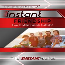 Cover image for Instant Friendship