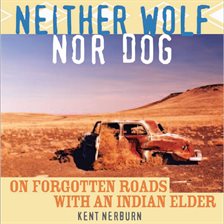 Cover image for Neither Wolf Nor Dog