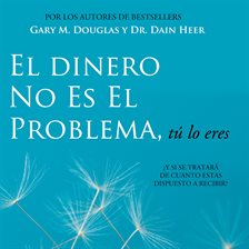 Cover image for El Dinero No Es El Problema