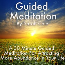 Cover image for Guided Meditation