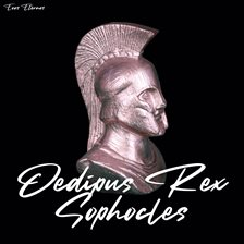 Cover image for Oedipus Rex