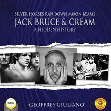 Cover image for Silver Horses Ran Down Moon Beams