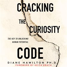 Cover image for Cracking the Curiosity Code