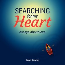 Cover image for Searching for My Heart