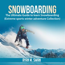 Umschlagbild für Snowboarding