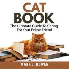 Cat Book