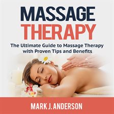 Cover image for Massage Therapy