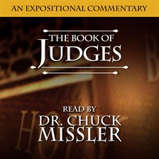 Cover image for The Book of Judges