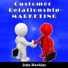 Umschlagbild für Customer Relationship Marketing