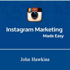 Imagen de portada para Instagram Marketing Made Easy