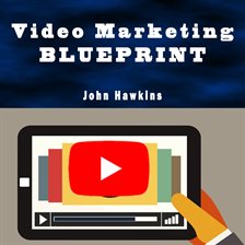Umschlagbild für Video Marketing Blueprint