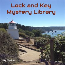 Cover image for The Lock and Key Library