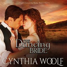 Cover image for The Dancing Bride