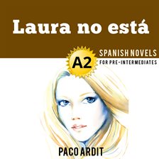Cover image for Laura No Está