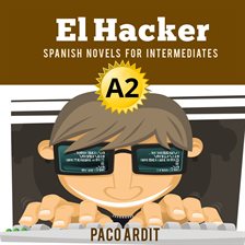 Cover image for El Hacker