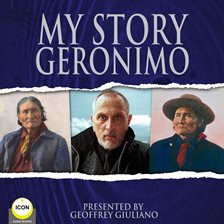 Cover image for Geronimo