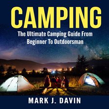 Umschlagbild für Camping