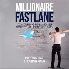 Cover image for Millionaire Fastlane