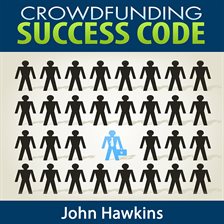 Imagen de portada para Crowdfunding Success Code