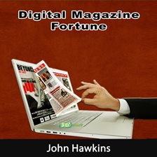 Imagen de portada para Digital Magazine Fortune