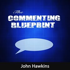 Imagen de portada para The Commenting Blueprint