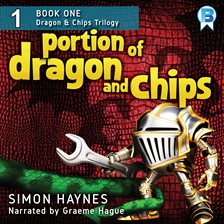 Cover image for A Portion of Dragon and Chips