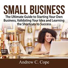 Cover image for Small Business