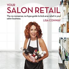 Cover image for Your Salon Retail