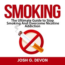 Cover image for Smoking