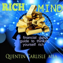 Cover image for Rich Mind