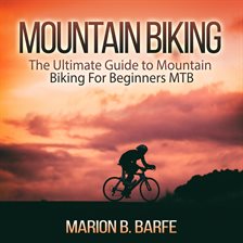 Umschlagbild für Mountain Biking