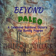 Cover image for Beyond Paleo