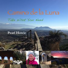 Cover image for Camino de la Luna Part 1
