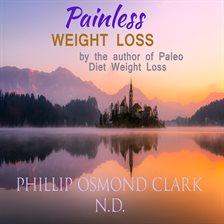 Cover image for Painless Weight Loss
