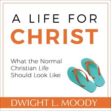 Cover image for A Life for Christ