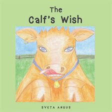 Cover image for The Calf's Wish