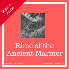 Cover image for Rime of the Ancient Mariner