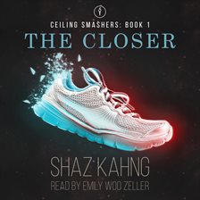 Cover image for The Closer