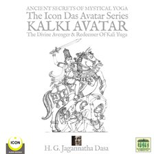 Cover image for Ancient Secret's Of Mystical Yoga Kalki Avatar