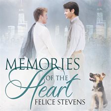 Cover image for Memories of the Heart