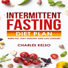 Cover image for Intermittent Fasting Diet Plan